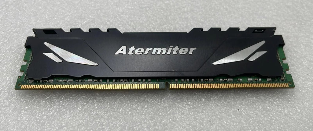 [LOT 4 PCS] Atermiter 16GB DDR4 2400MHז REG-ECC Server Memory RAM