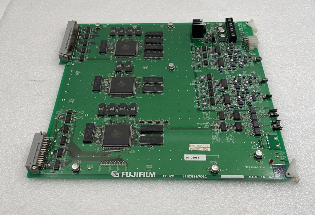 FujiFilm Frontier SP2000 SP1500 CDS20 Board 113C898706C PWB N5006313B