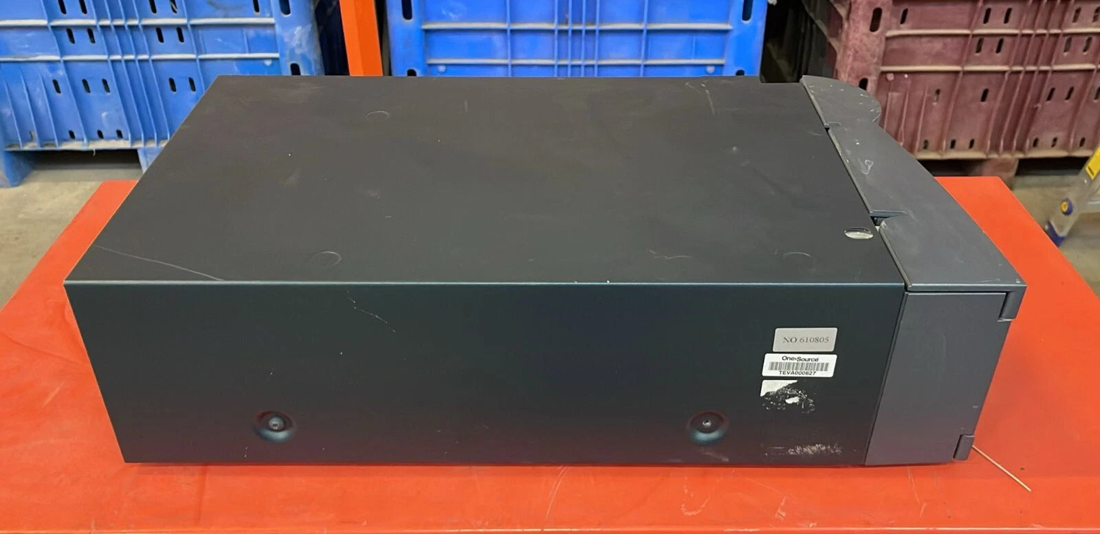 Waters Acquity UPLC Column Manager 186015007 **AS IS