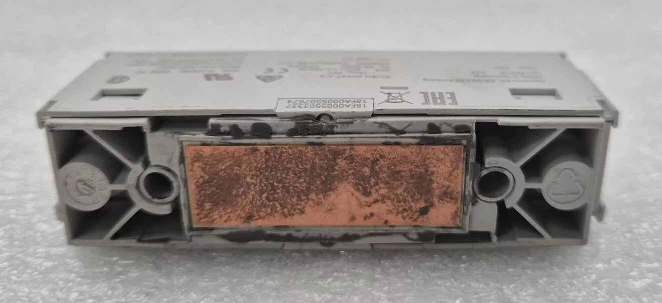 Siemens 3RF2150-1AA04 Solid State Relay 3RF2