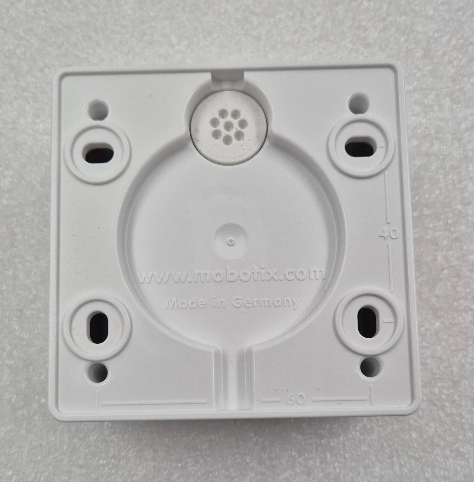 MOBOTIX DoorStation Info Module MX-2wirePlus-Set-PW 1381427 **NEW KIT**