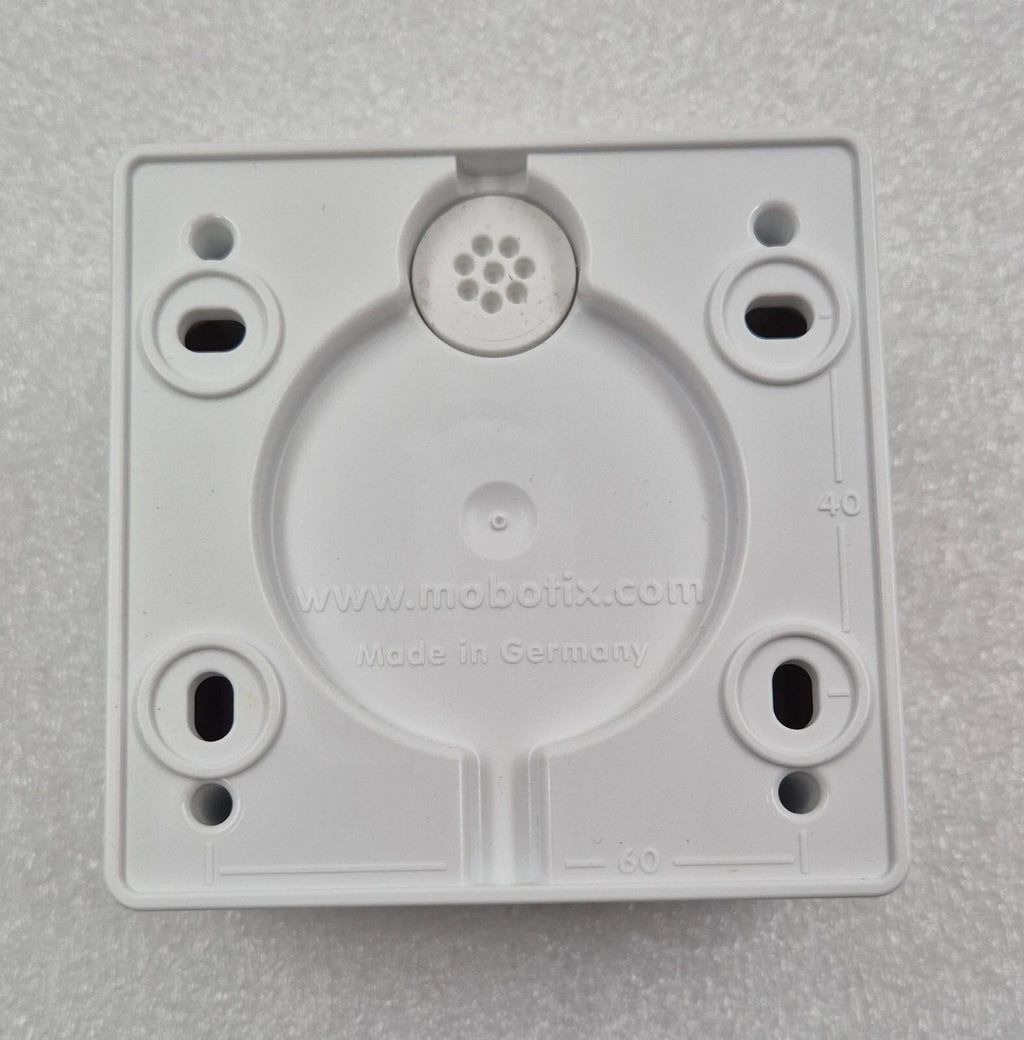 MOBOTIX DoorStation Info Module MX-2wirePlus-Set-PW 1381427 **NEW KIT**
