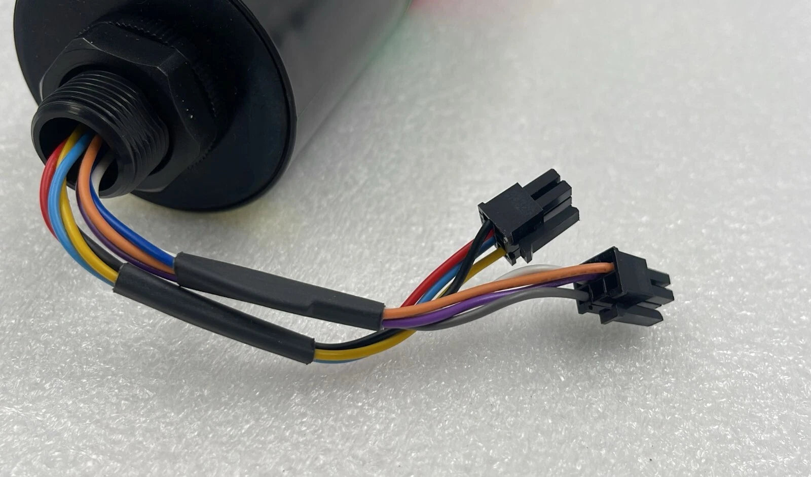 DAYTON 26ZT34 56mm LED Tower Light 24V 0.075A