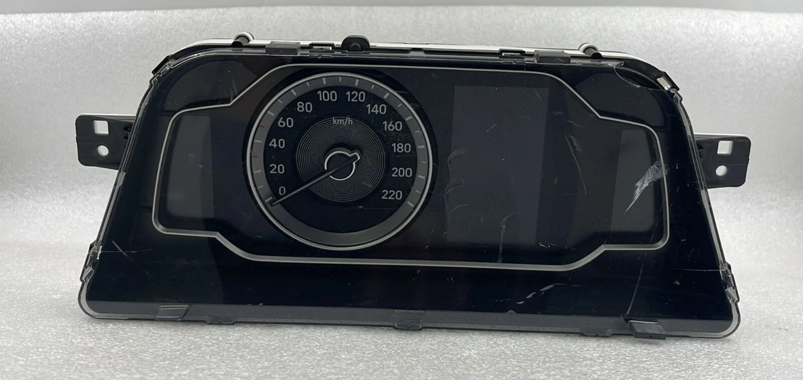 Hyundai Ioniq instrument cluster speedometer kilometers 94053-G2310 **AS IS