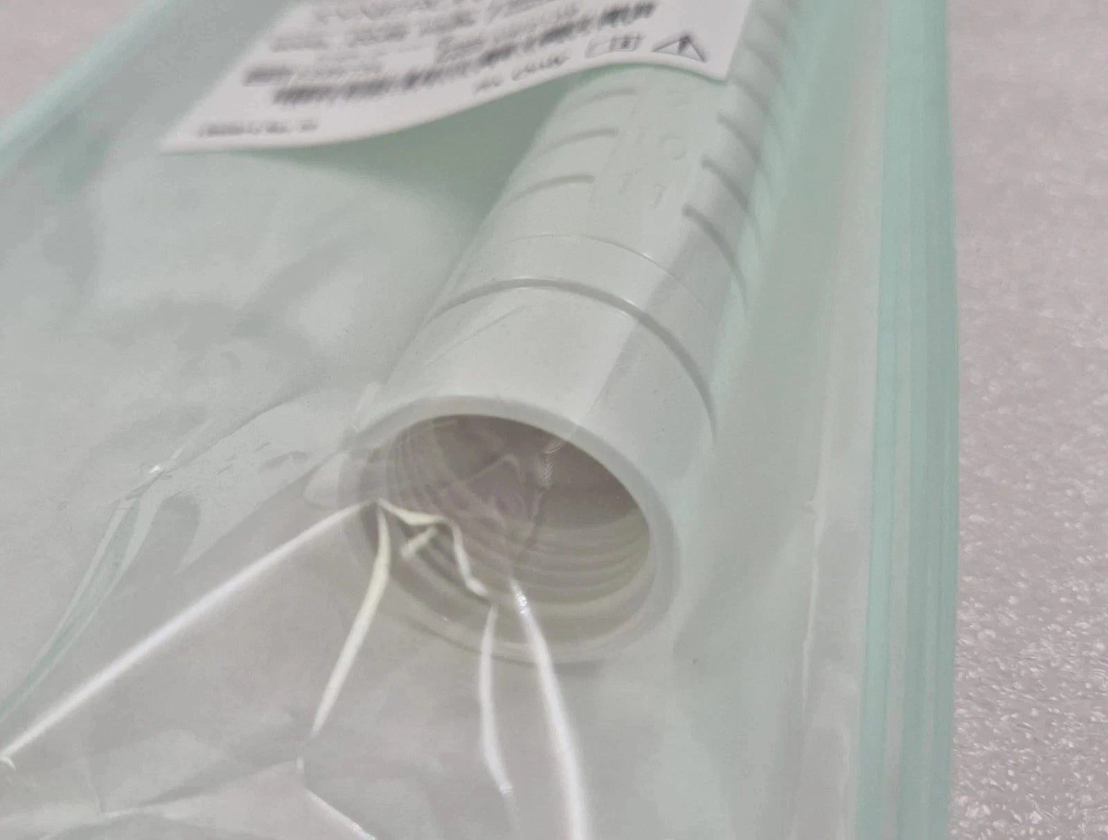 5 PACK- SYNERON CANDELA CO2RE Intima Internal Handpiece KT76616 Sterile Disposable AS89734