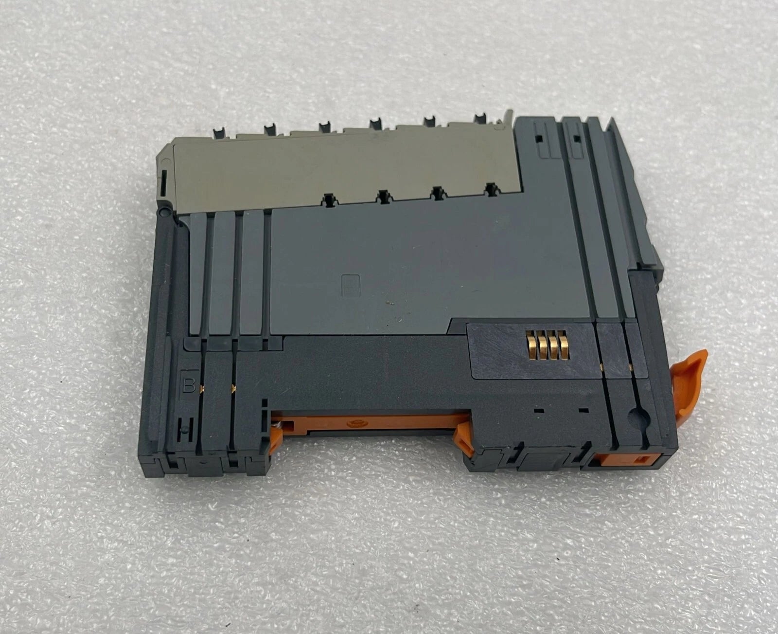 Lot of 3 B&R X20 BT 9100 bus transmitter modules with X20 BM 11 Base