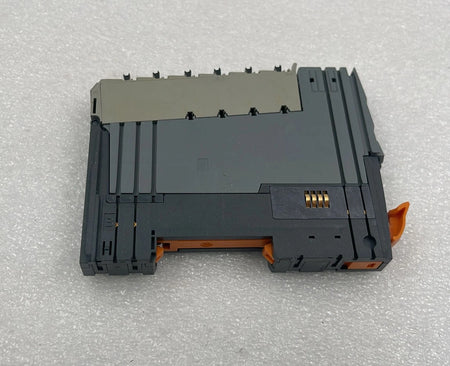 Lot of 3 B&R X20 BT 9100 bus transmitter modules with X20 BM 11 Base