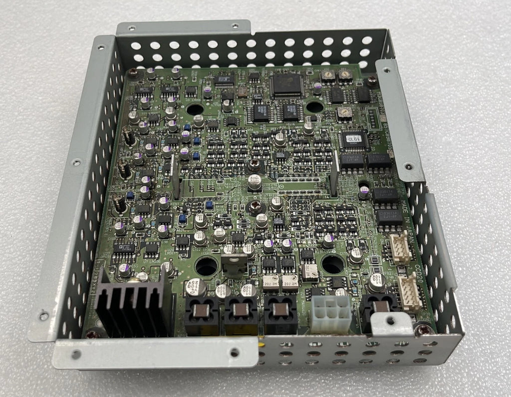 FujiFilm 113C898703 857C898705 CCD20 PCB Processing Board For SP1500 SP2000