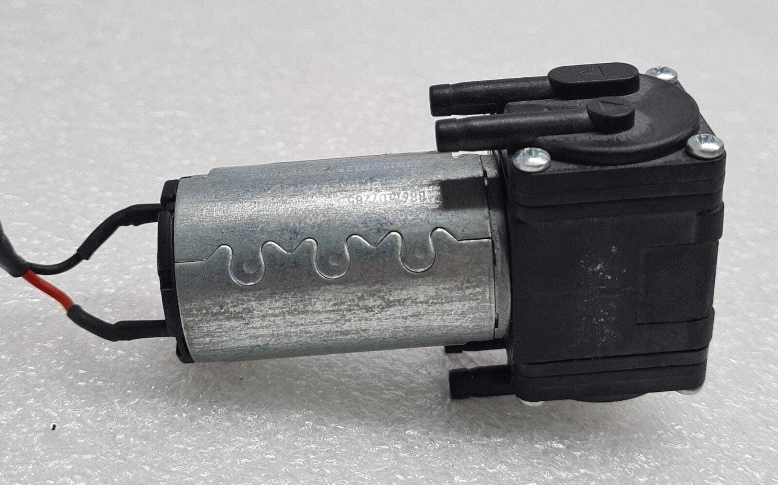 Boxer Pumps 10K 10013.001 24v DC 4-Way Diaphragm Pump Series
