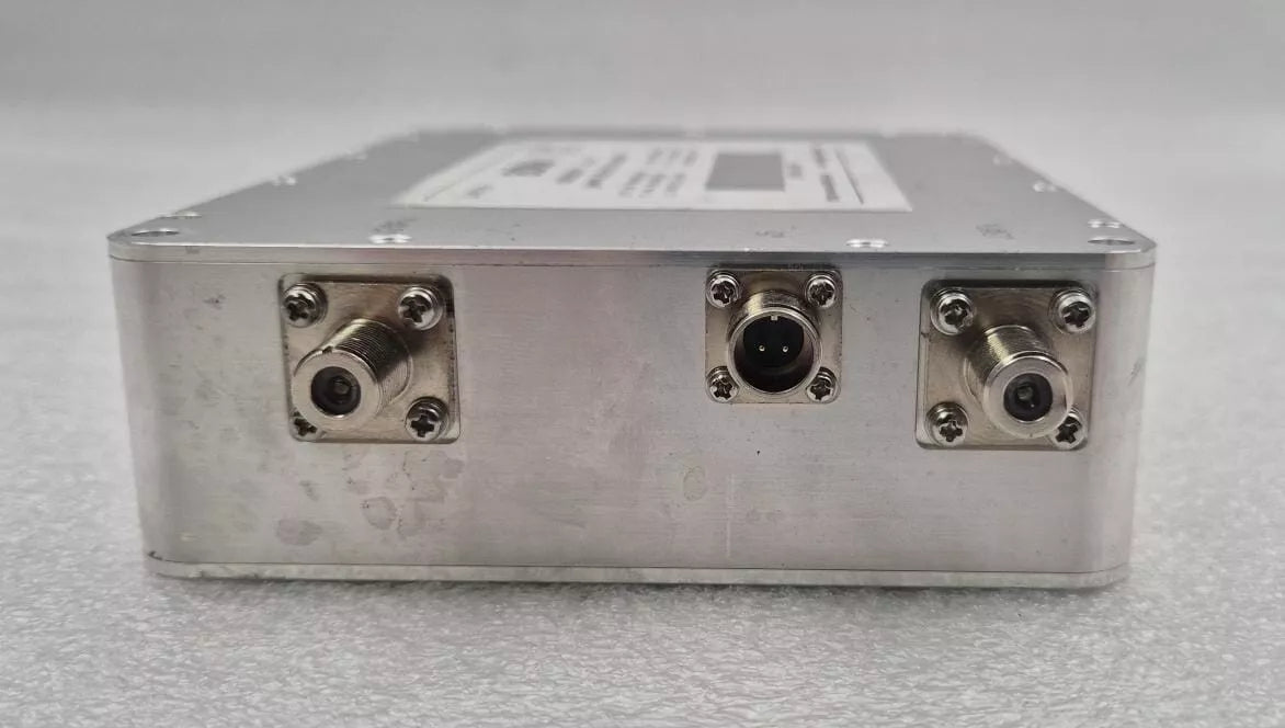 WISTEK BDMx K30D0302-01 Module for ORBIT Marine P/N 25-1185-2 Rev. I2