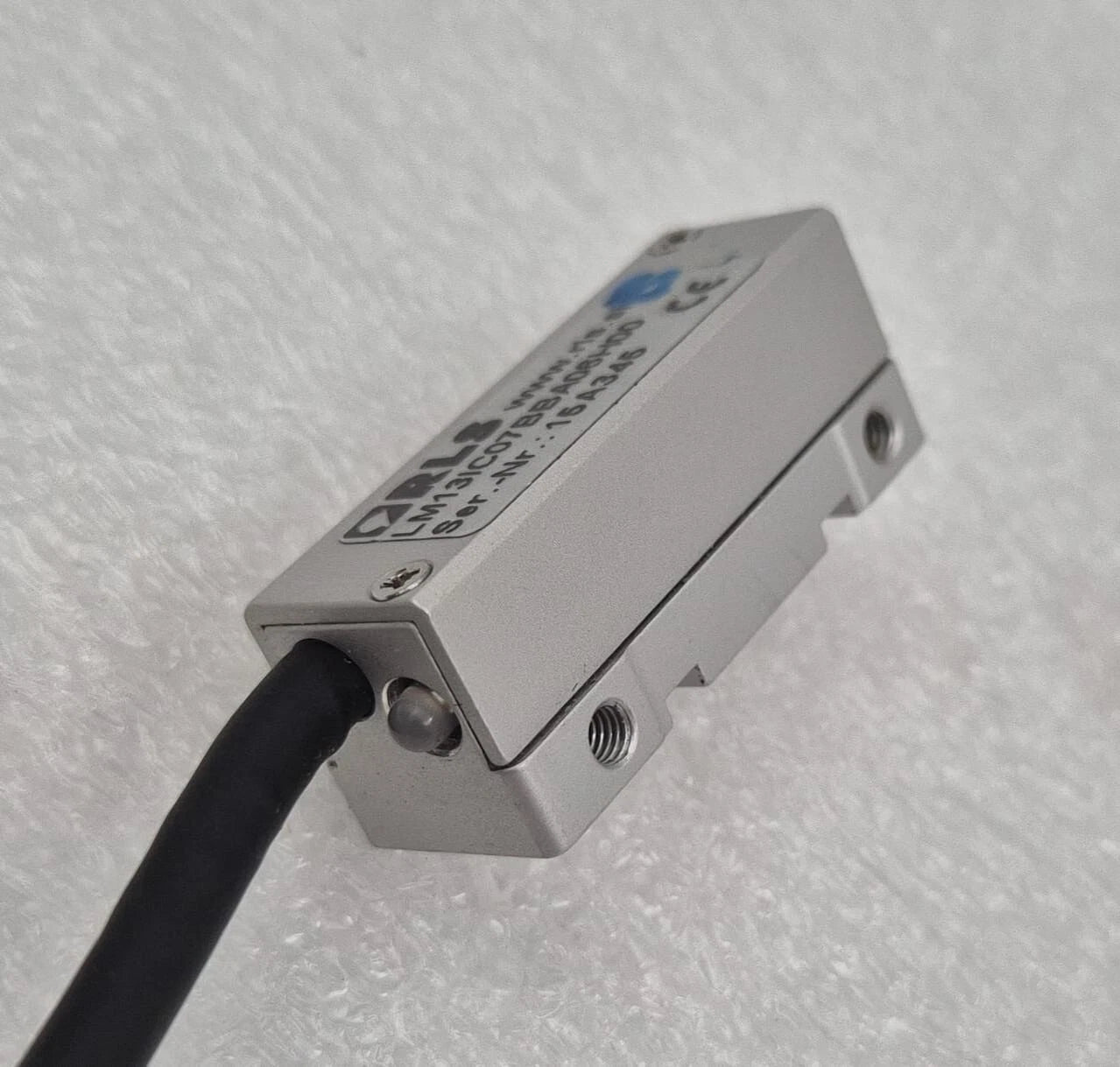 RLS LM13IC07BBA06H00 Rotary Magnetic Encoder Sensor LM13 Read Head