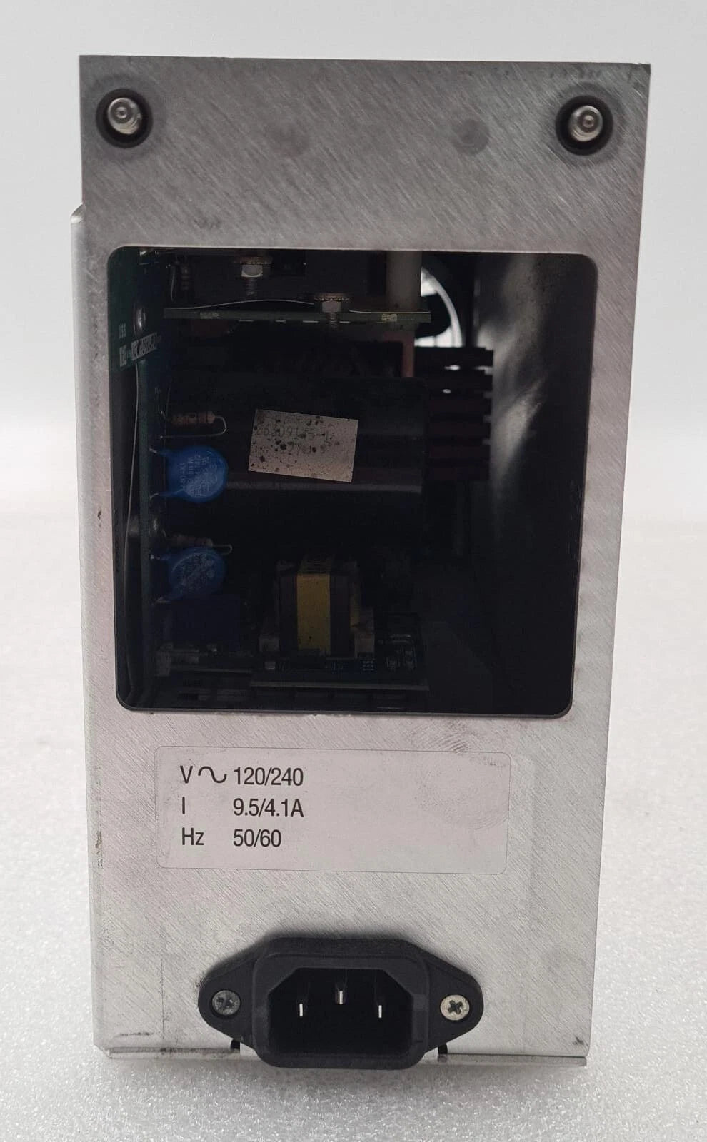SSI Switching Power Supply MP06-1-24H5B-001 290-0162 Waters Alliance 2690 2695
