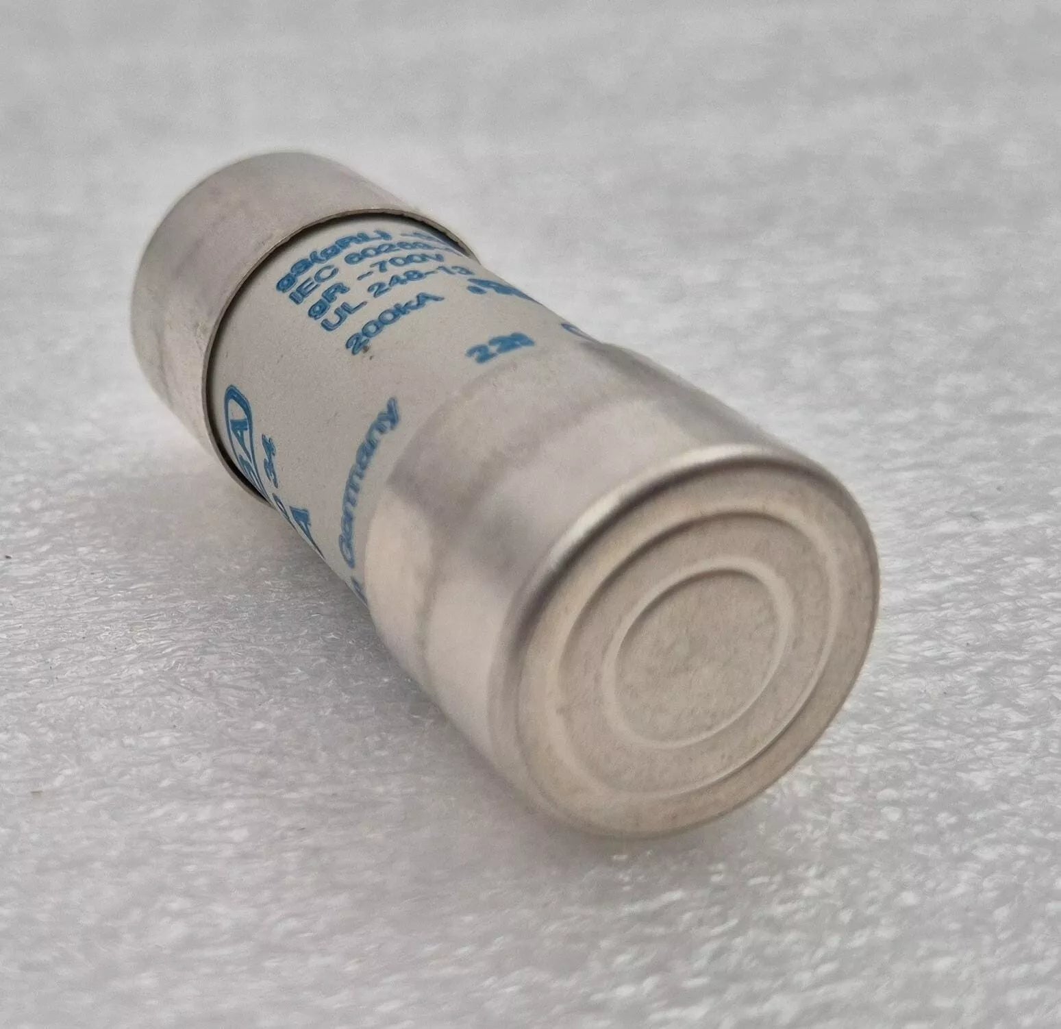 **NEW** SIBA 50 140 34 FUSE 40A 22x58mm