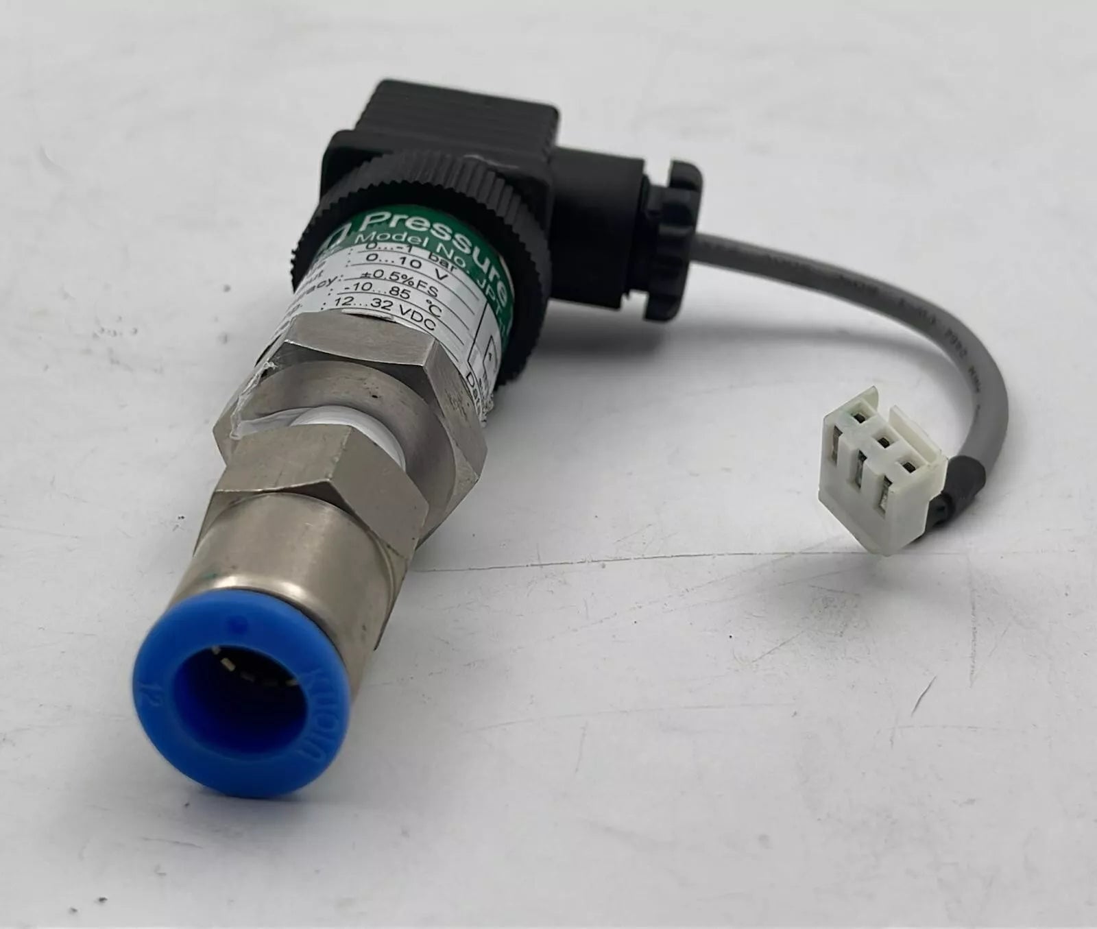 Jetec Pressure Transmitter PT-131 / PT-131S