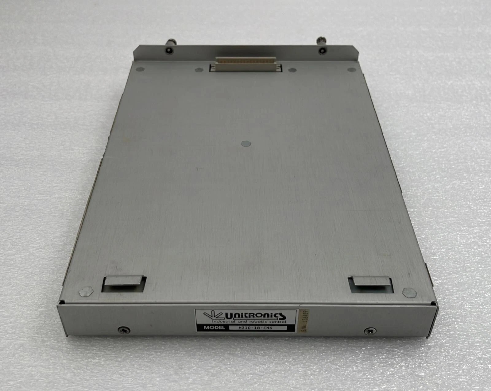 Unitronics M310-18-EN6 Programmable Logic Controller Module