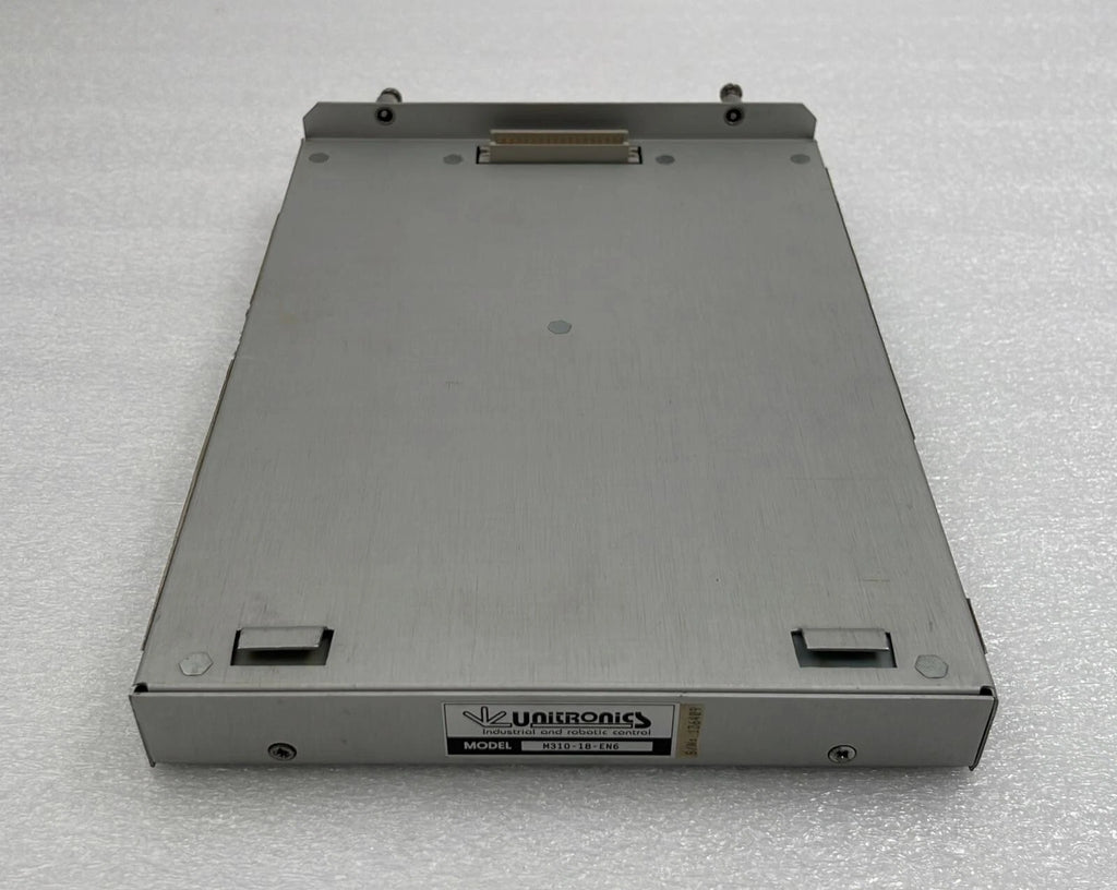 Unitronics M310-18-EN6 Programmable Logic Controller Module