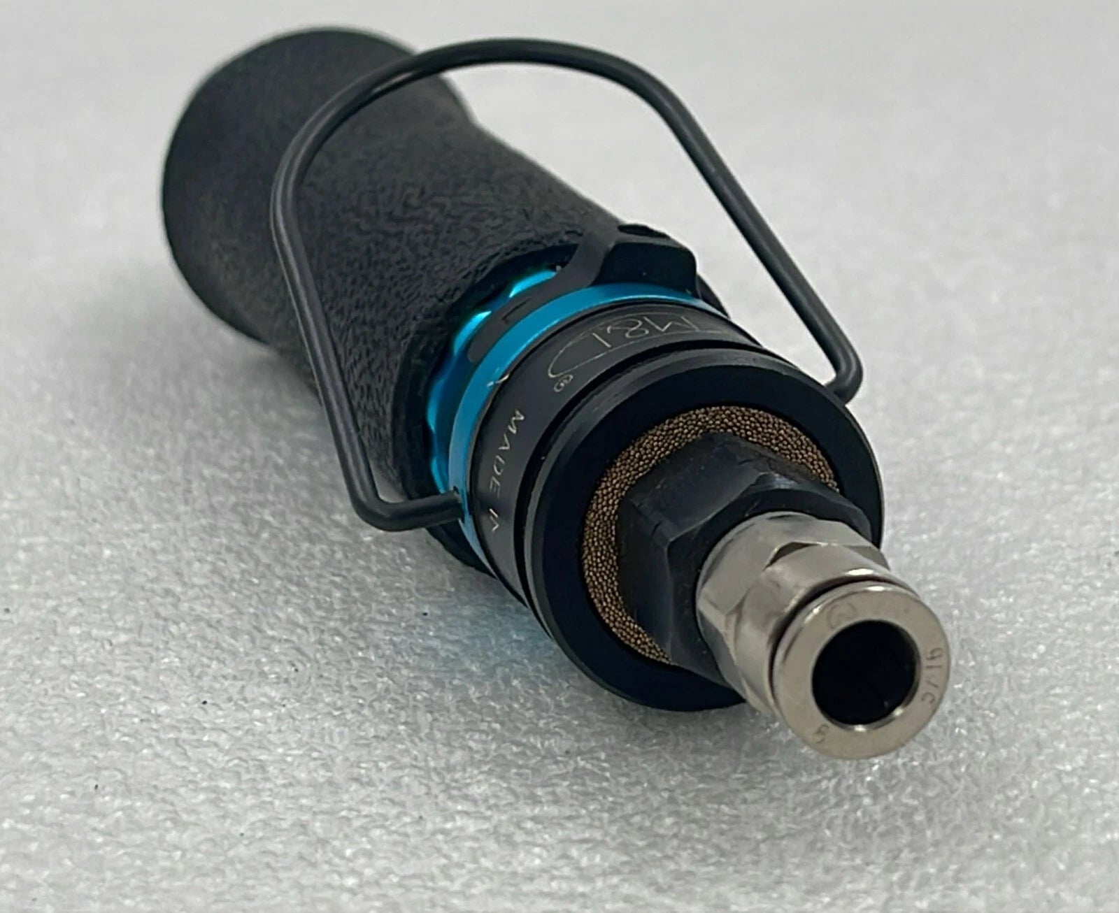 M&L T45PB Inline Pneumatic Screwdriver Air Power Tool