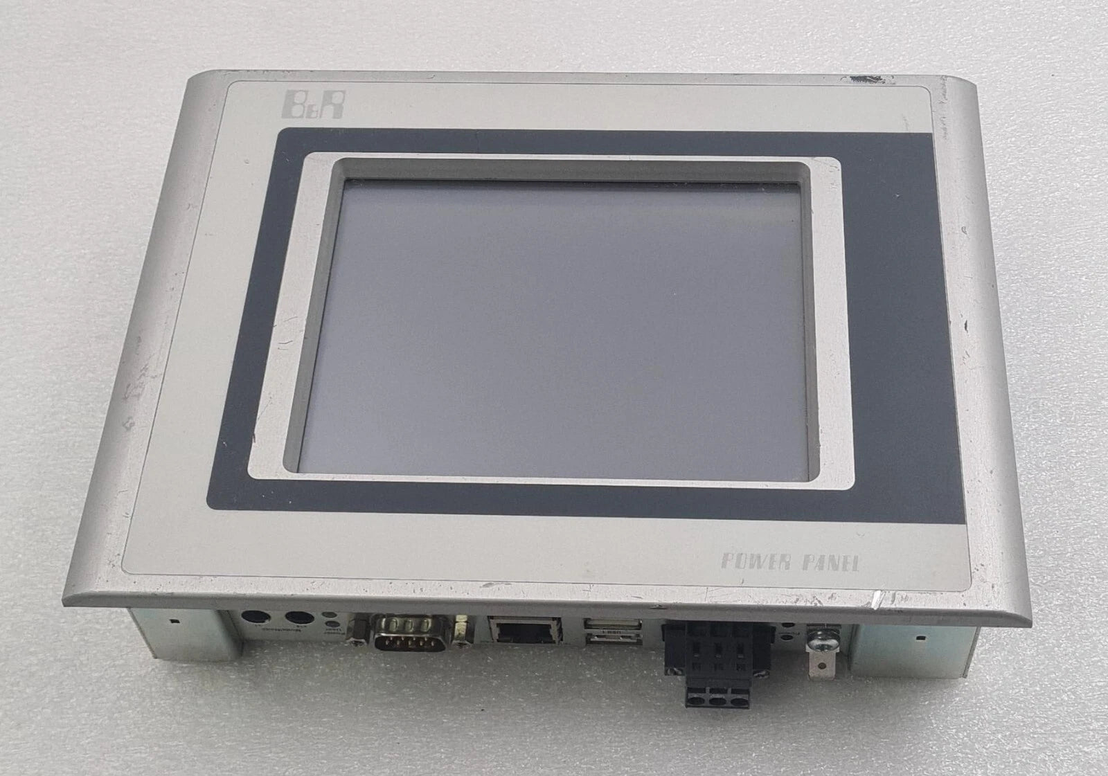 B&R Automation Power Panel 300 4PP320.0571-35 Rev. H0