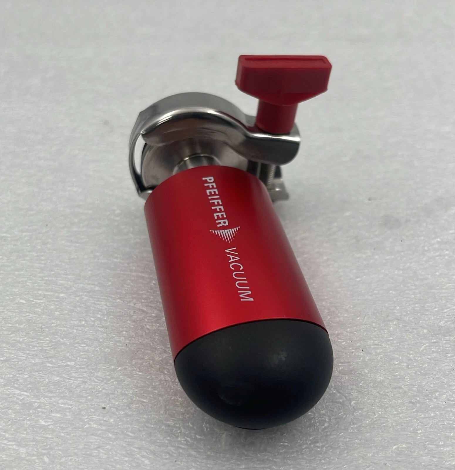 Pfeiffer TPR 280 Compact Pirani Gauge Sensor PTR26950A