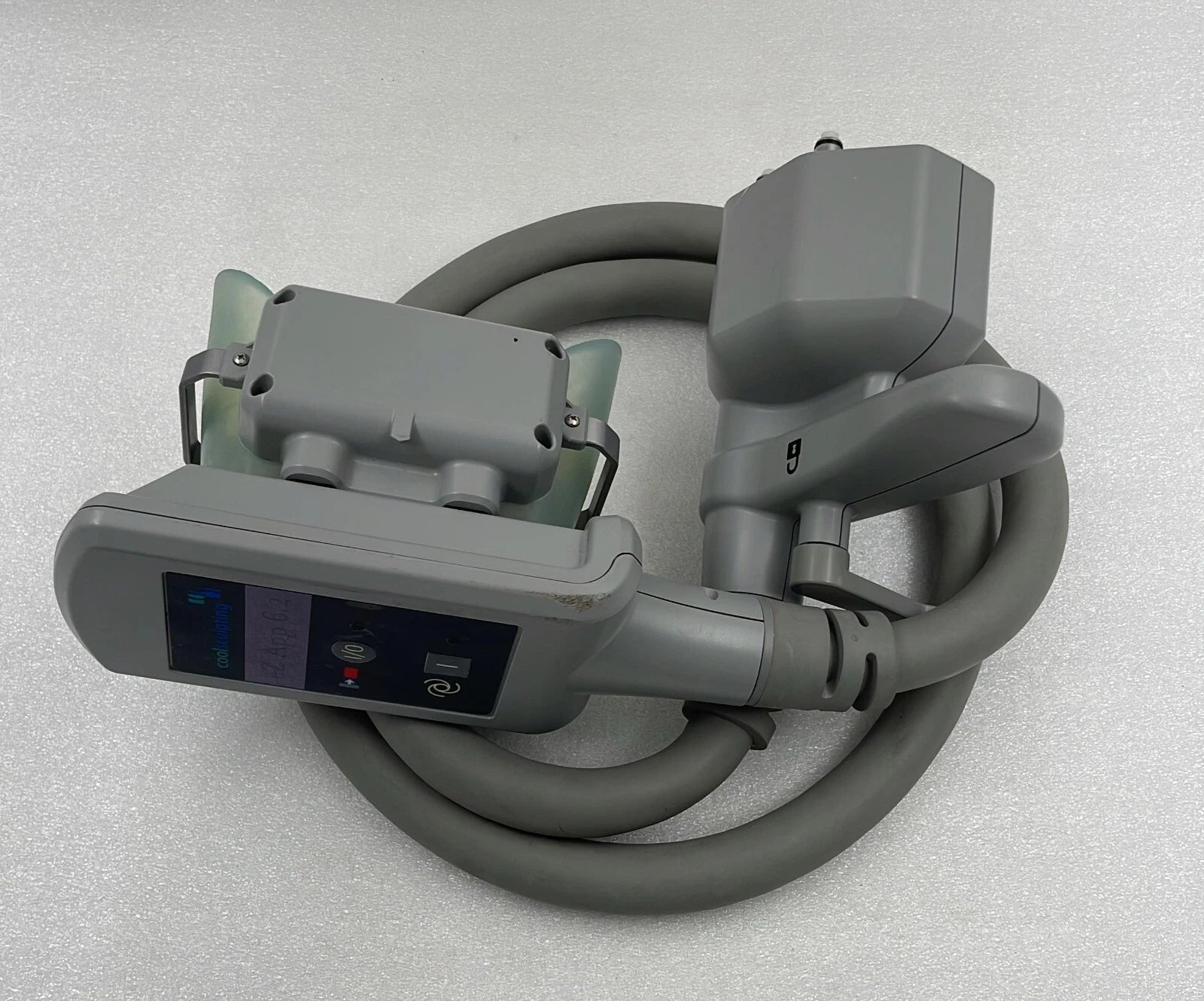 Zeltiq CoolSculpting eZ App 6.2 Breeze Applicator Handpiece BRZ-AP1-062-0