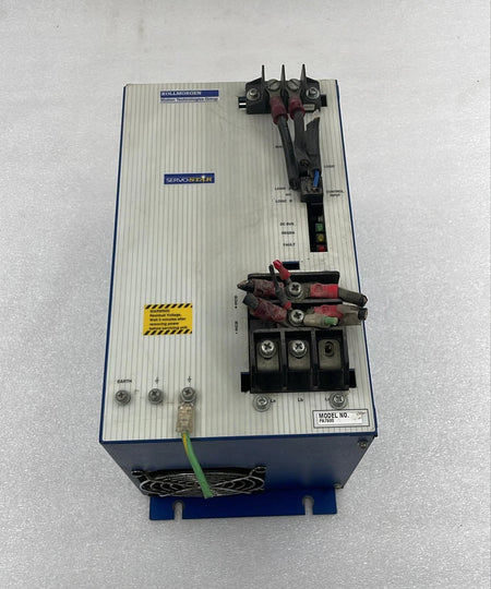 Kollmorgen PA7500 Servostar industrial servo power supply module