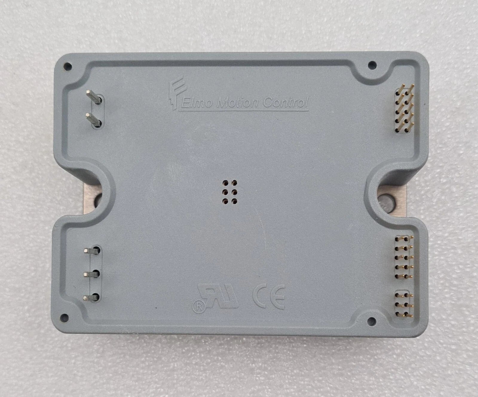 NEW - Elmo Motion Control PIC-6/200K Servo Drive