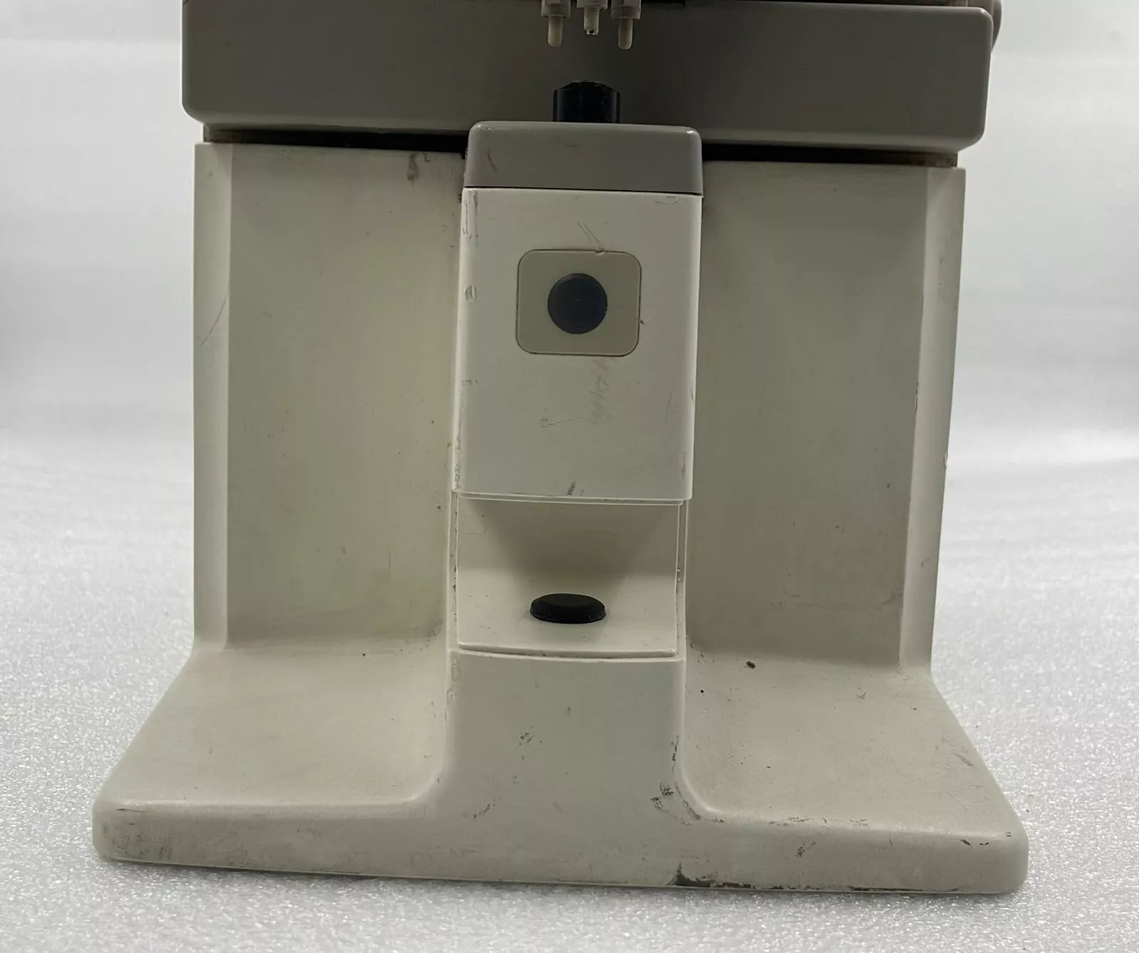 CHAROPS-LM Mirae CLM-3000 auto-lensmeter ophthalmic optical measurement instrument