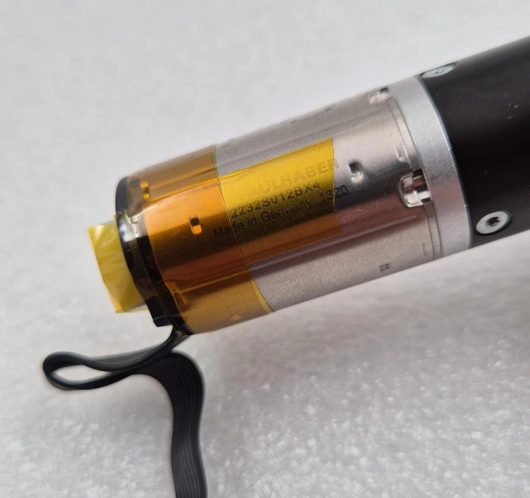 Faulhaber Motor 2232S012BX4 Minimotor DC MODULE for INMODE APPLICATOR HANDPIECE