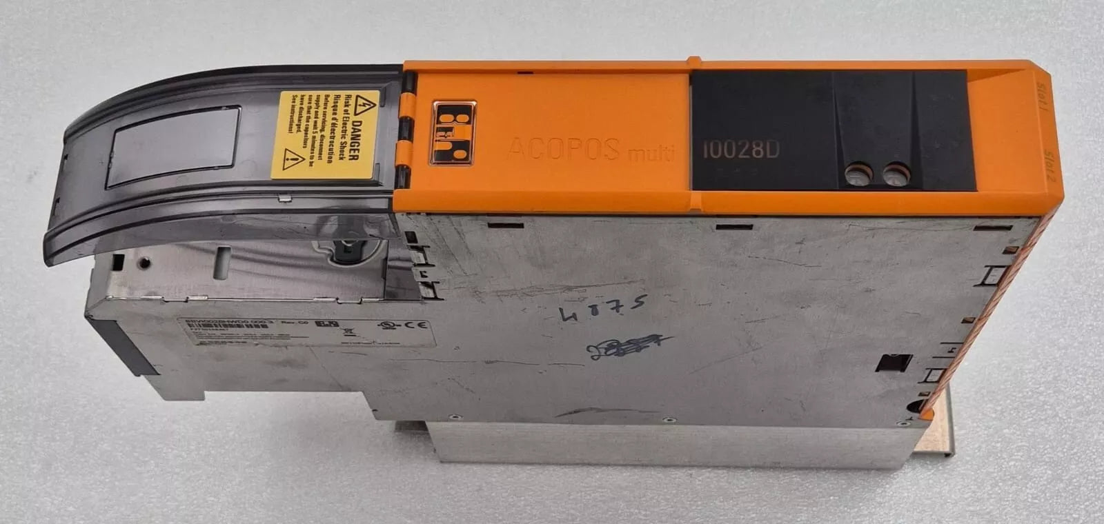 B&R Automation ACOPOS multi I0028D 8BVI0028HWD0.000-3 Inverter Module **AS-IS**