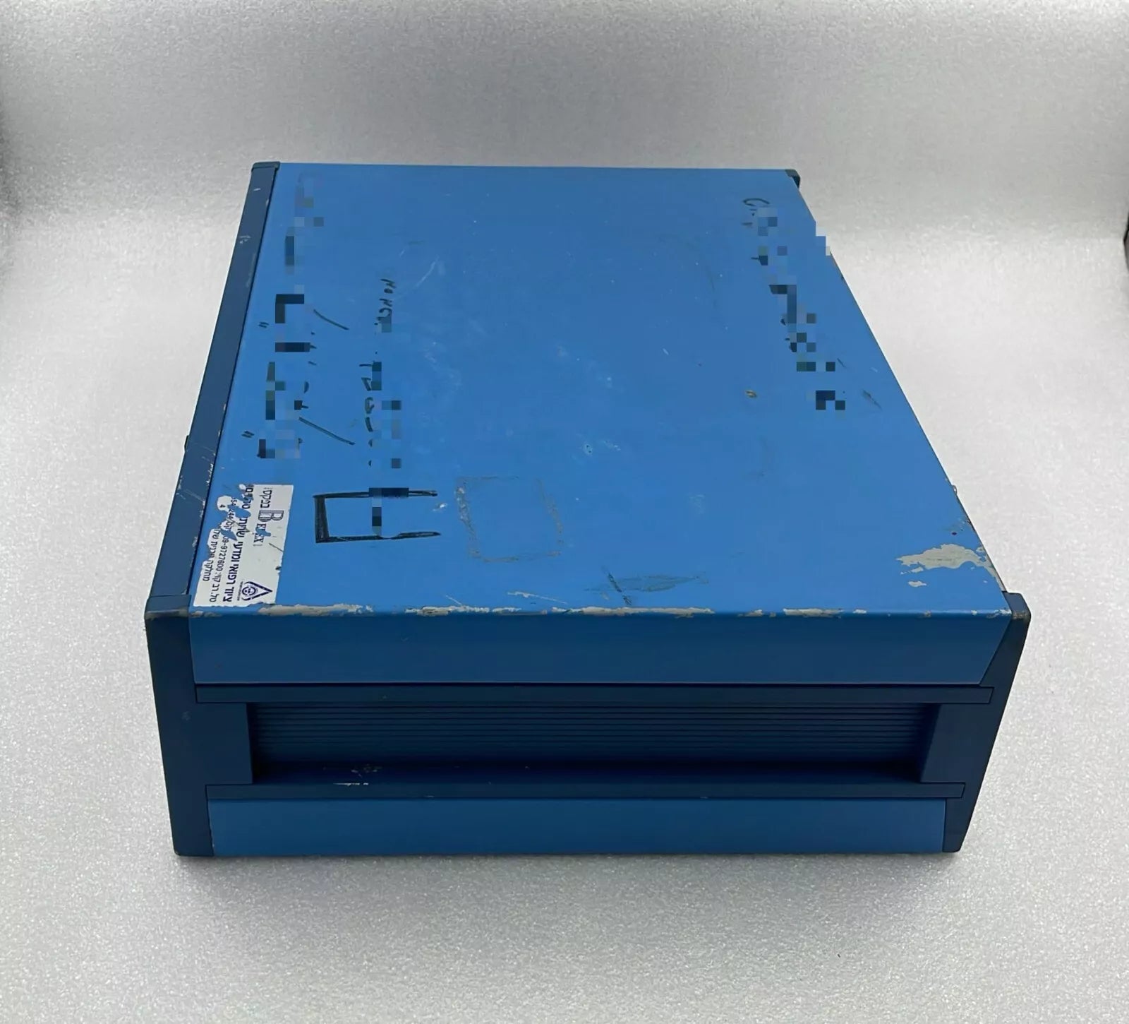 Somatics Thymatron System IV ECT Instrument