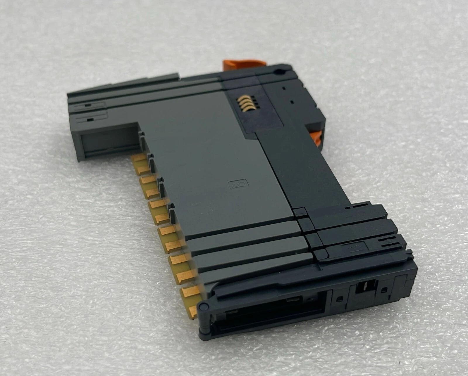 B&R Automation X20 DS 4389 Digital Control Module W/ X20 BM 11