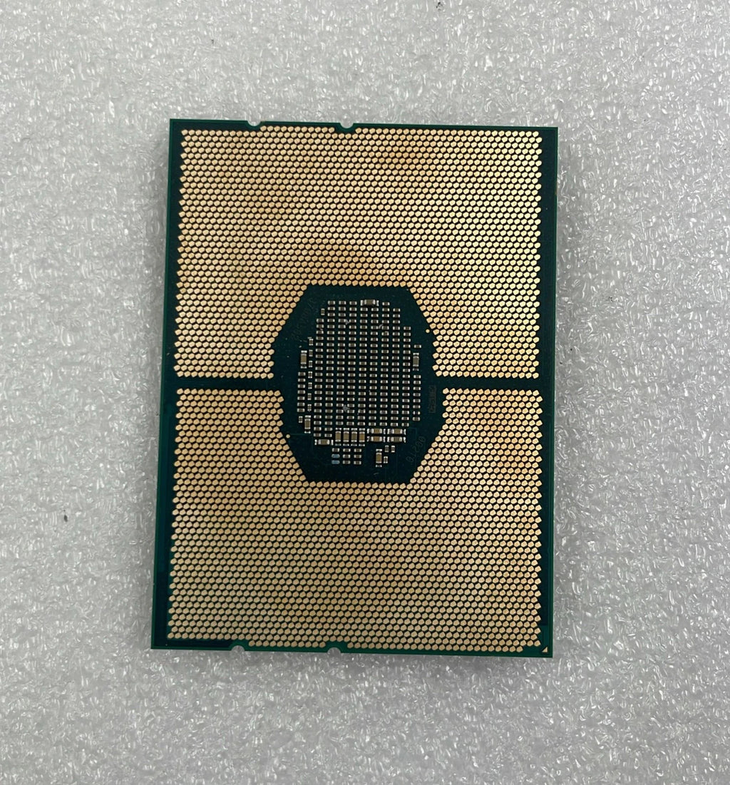 Intel Xeon Platinum  8176 SR37A 2.10GHZ CPU Processor
