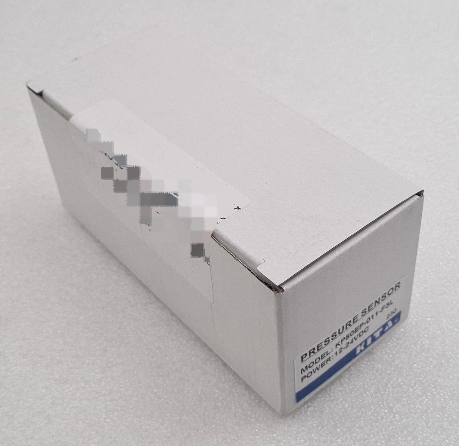 NEW - KITA KP50EP-011-F3L PRESSURE SENSOR