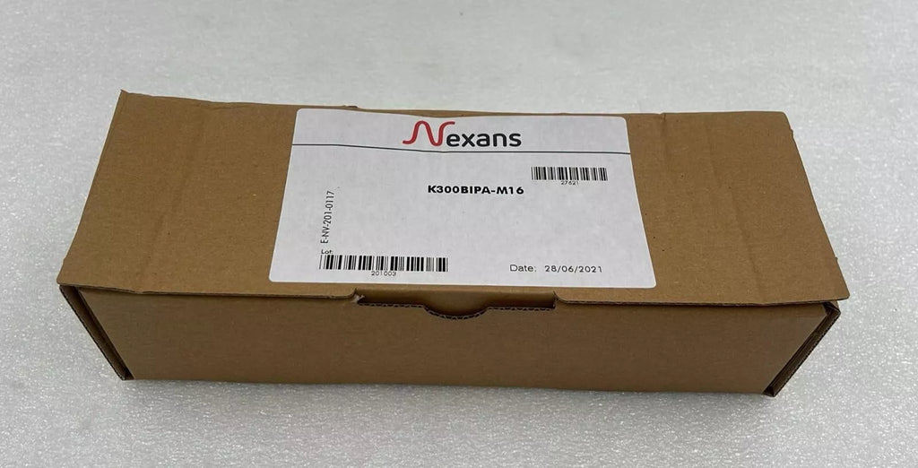 [LOT 3 PCS] Nexans Euromold K430TB/G Separable Tee Connector Housing KIT