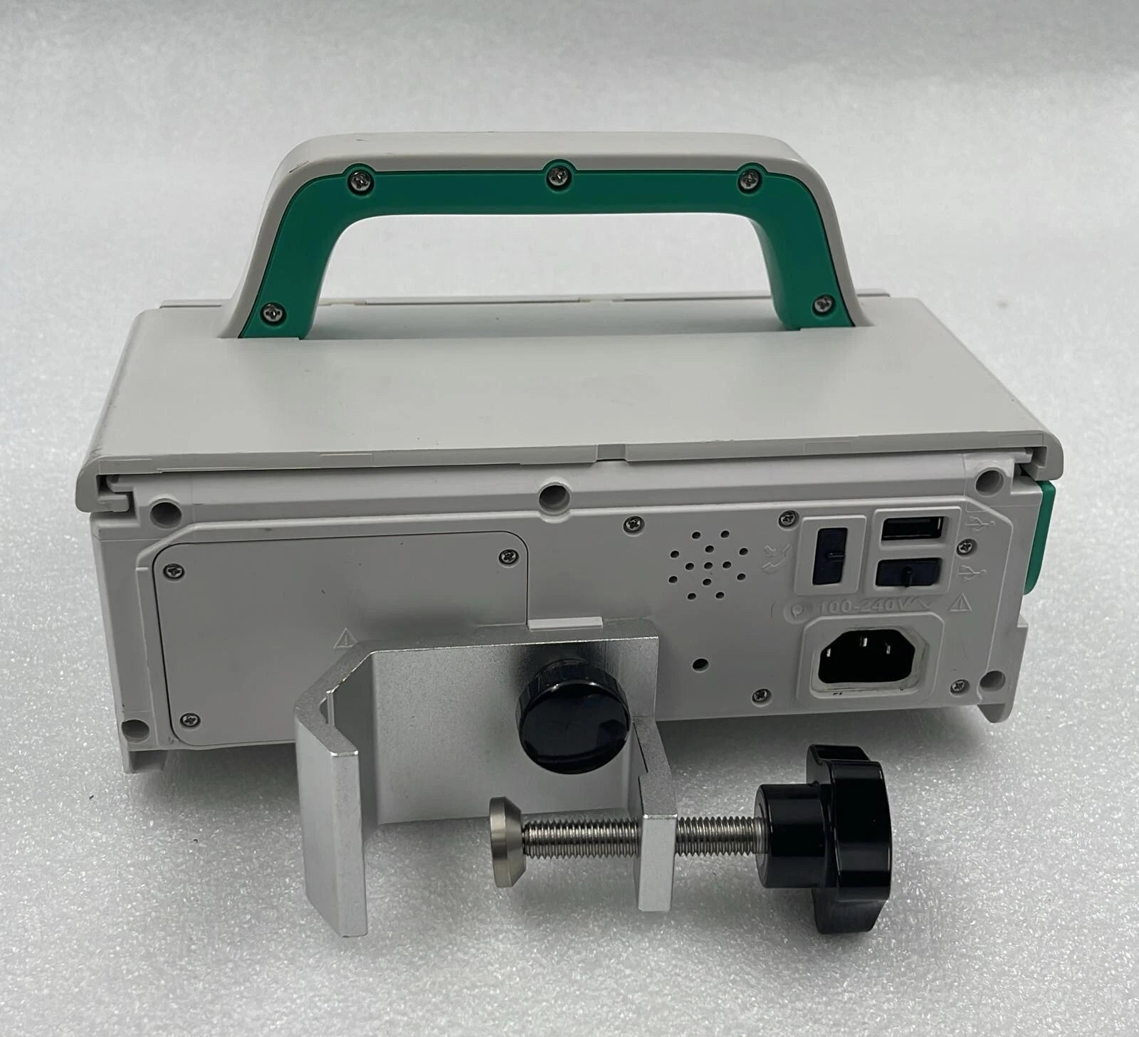 Medcaptain MP Series Infusion Pump MP-60