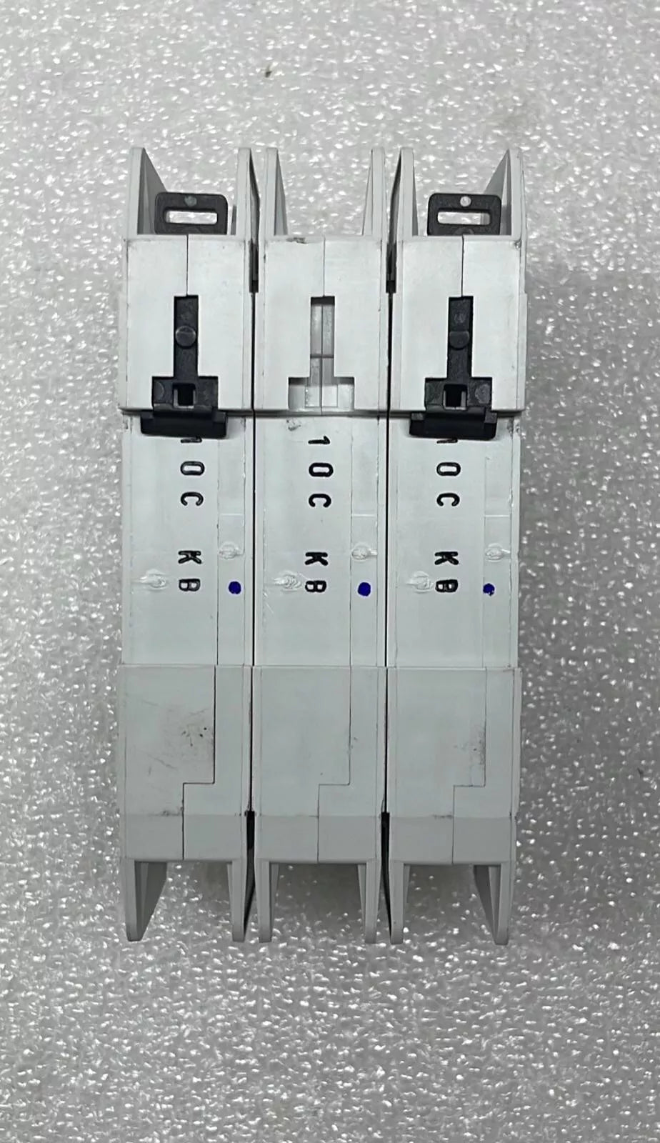 EATON FAZ-C10/3-NA Miniature Circuit Breaker