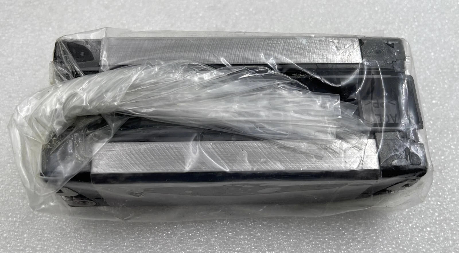 [LOT OF 3] NEW - Rexroth R162321320 Ball Runner Block CS KWD-025-SLS-C1-H-1
