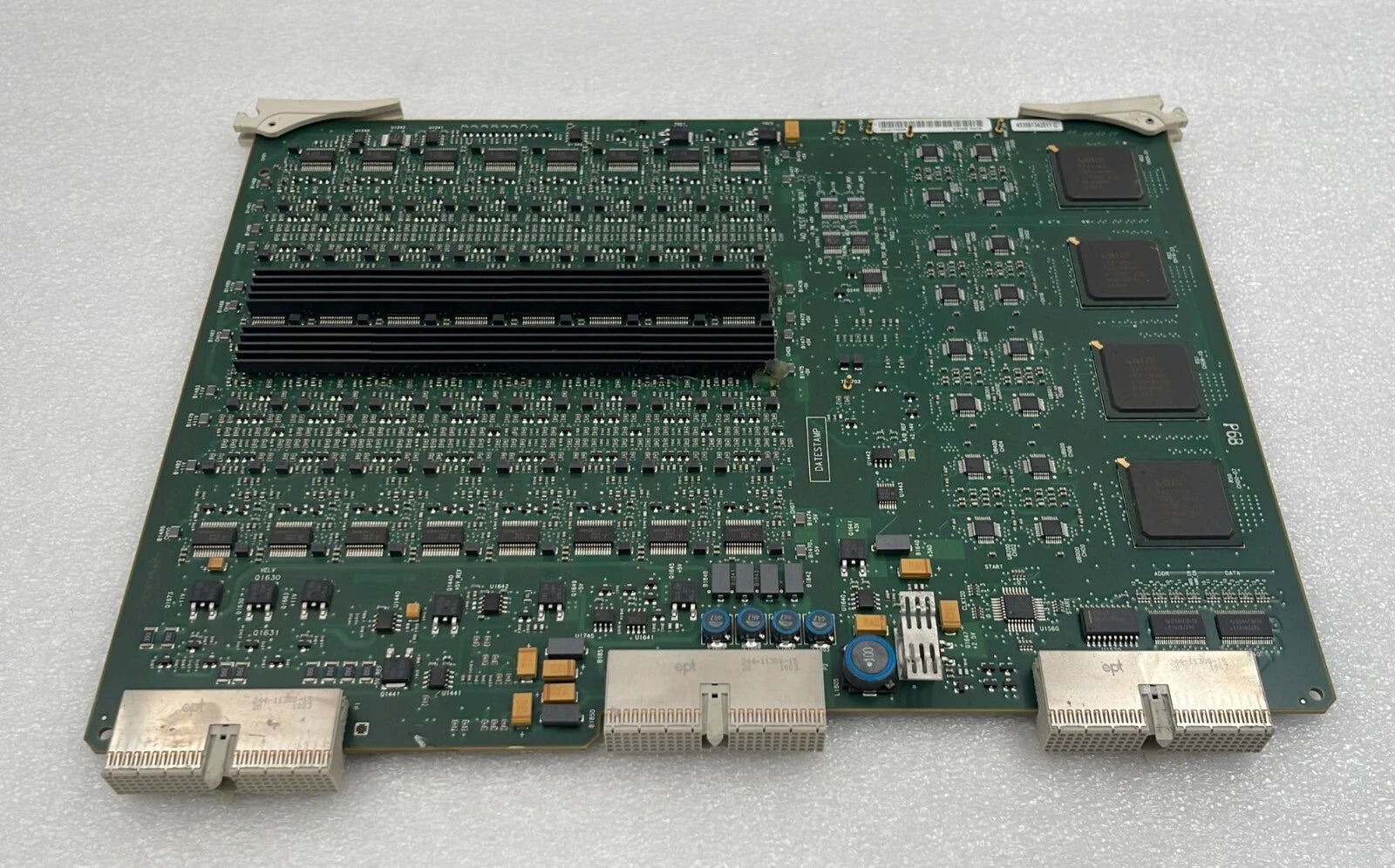 Philips HD7 Ultasound TR Board 453561342511 C