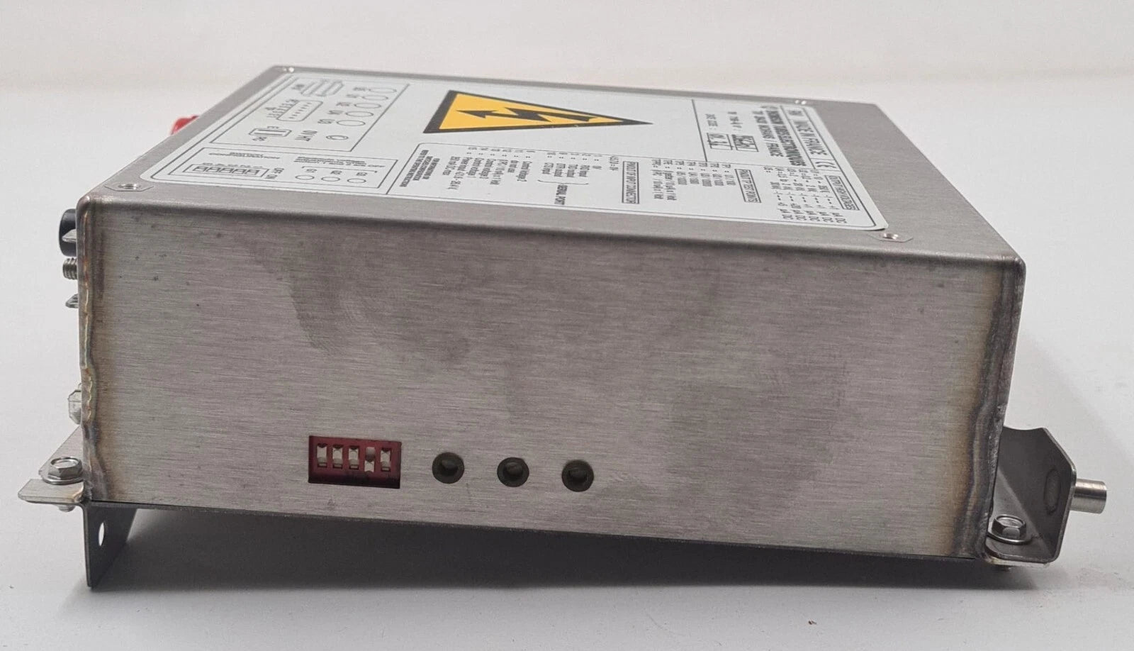 THOMSON TUBES TIV 38430 TH7195 HV Power Supply 9896 010 00962 PHILIPS BV C-Arm
