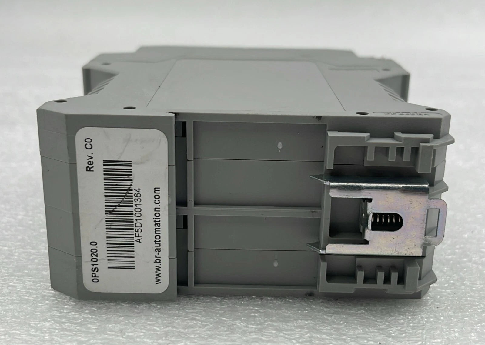 B&R Automation PS1020 Power Supply 0PS1020.0 1-Phase 24 VDC 2A