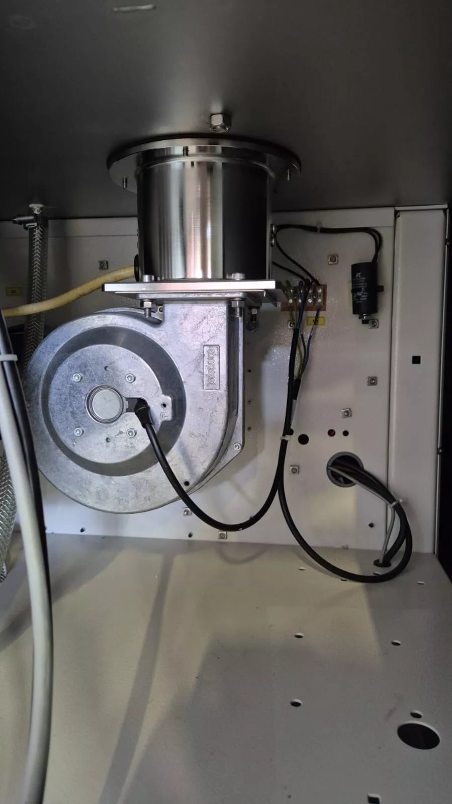 ATLAS XENOTEST 220+ TXRX01 STR Weathering Testing System 230V