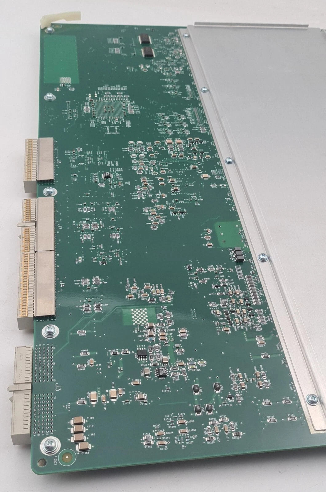 Philips iU22 Ultrasound AIM II Board Assy 453561279493 Rev A PCB 453561172782A