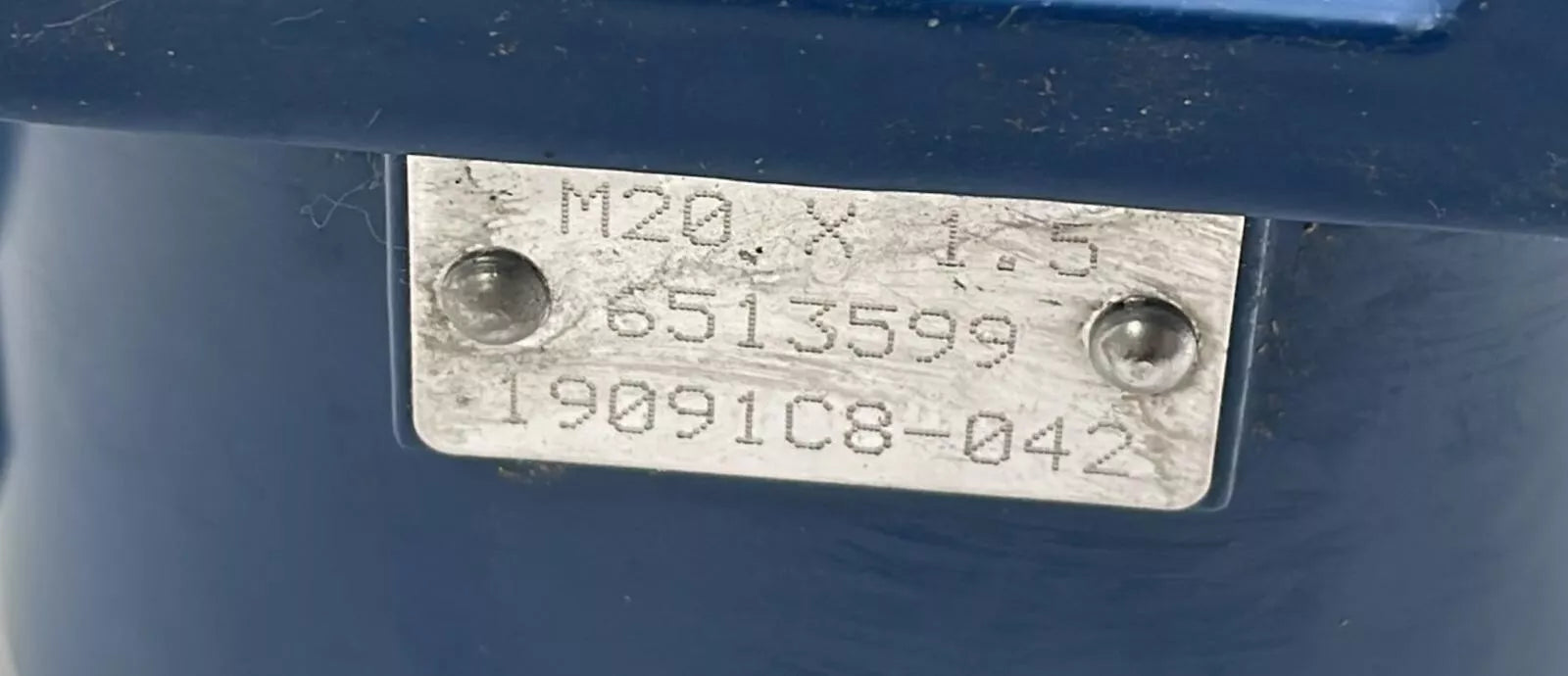 OLDHAM OLCT 100 XP 6513599 Explosion-proof version Fixed Gas Detector 6314016