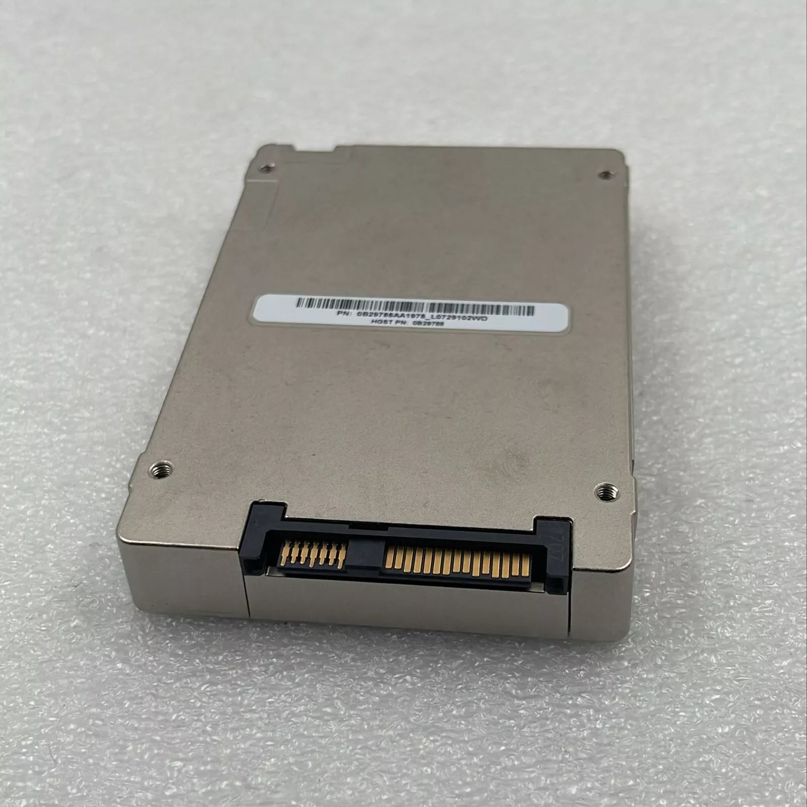 HGST HUSMH8040BSS200 400GB SAS SSD 2.5'' 12Gbps 0B31071