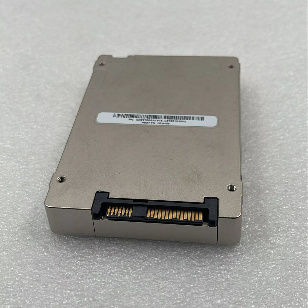 HGST HUSMH8040BSS200 400GB SAS SSD 2.5'' 12Gbps 0B31071