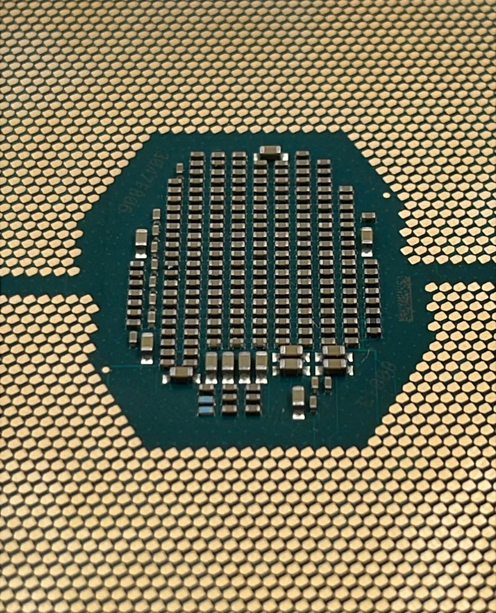 Intel Xeon Gold 5220R SRGZP 2.20GHz  CPU Processor