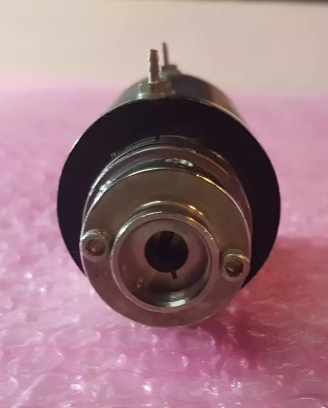 Vici Valco Instruments Valve A-60 Air Actuator A60