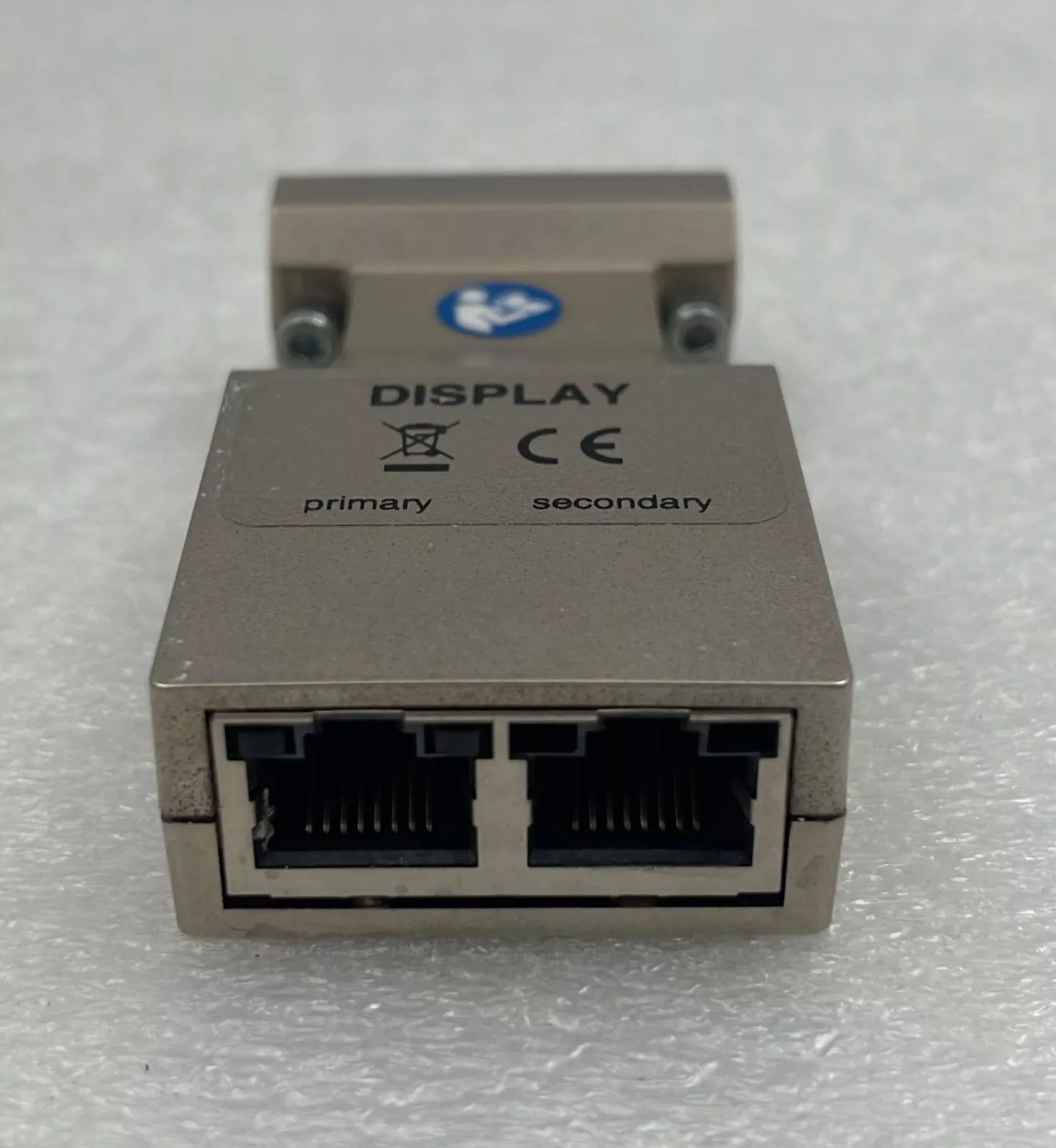 EIZO TDL0000-DL Receiver 6GF6010-2DA05 DVI DISPLAY Link