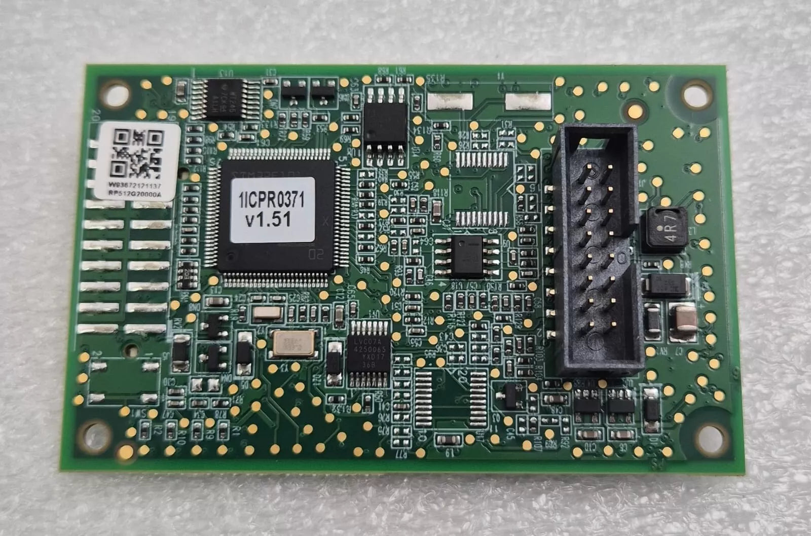 NEW KIT - Risco RP512G2 RP512G20000A R-NZ M.S 2G for Metal Box + Ant. PCB Module