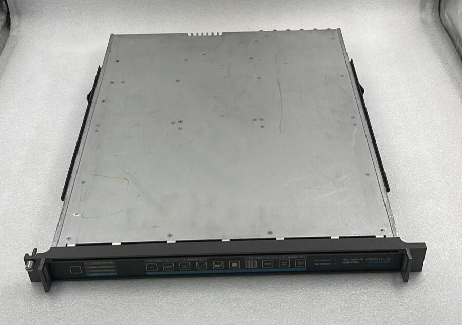 Tektronix TSG-271 PAL Television Generator